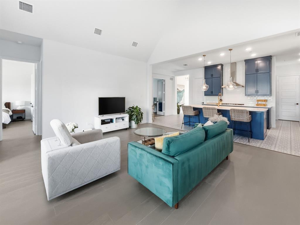 Northcrest Rev - Residential