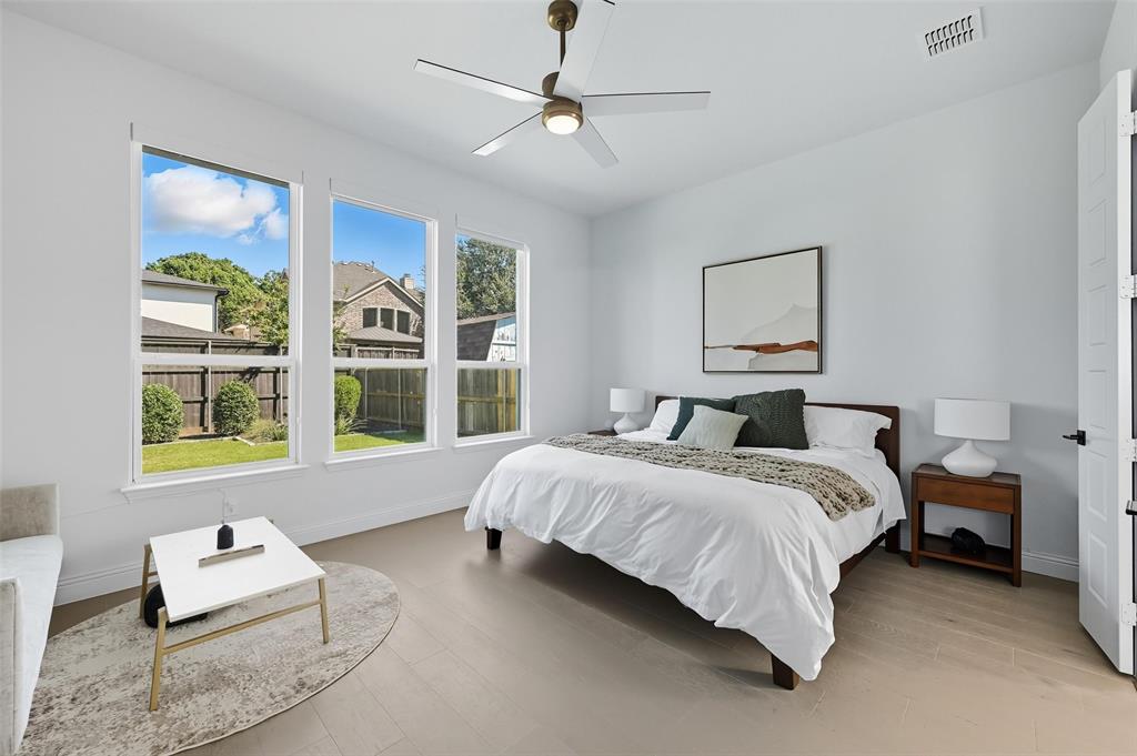 Northcrest Rev - Residential