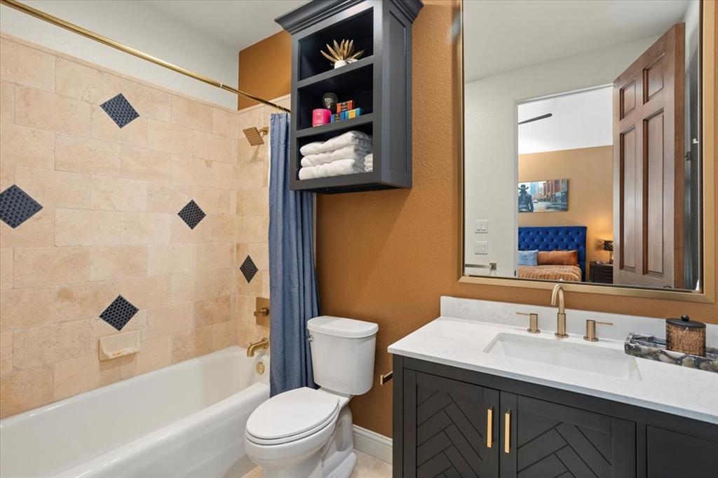 Ashbriar Add - Residential