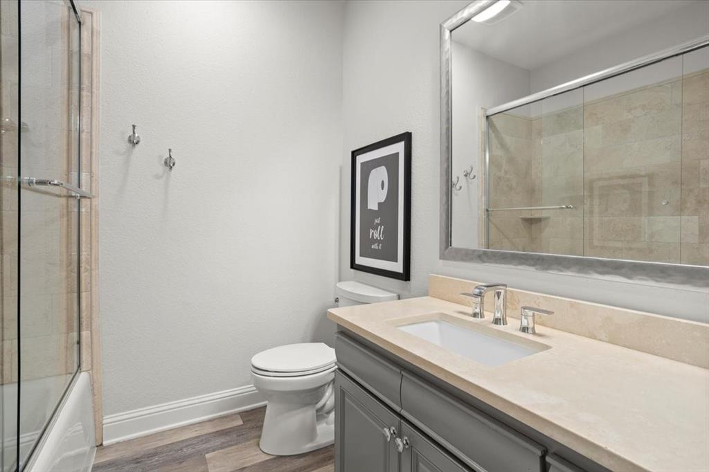 Ashbriar Add - Residential