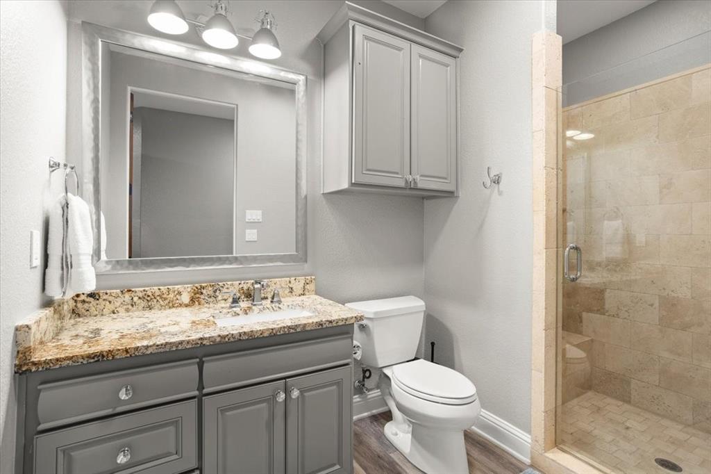 Ashbriar Add - Residential