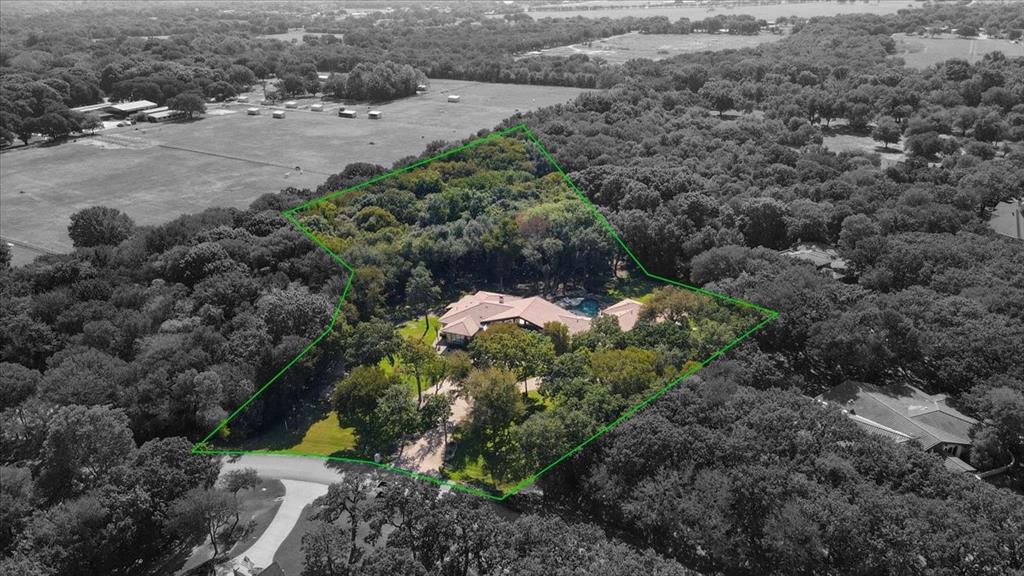 Ashbriar Add - Residential