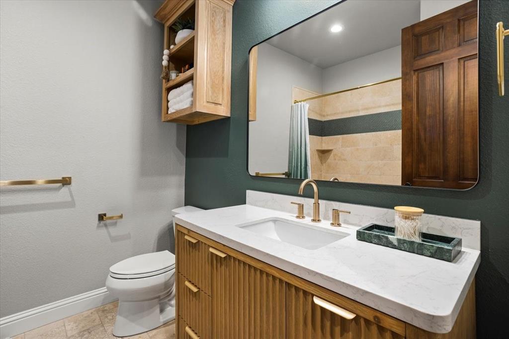 Ashbriar Add - Residential