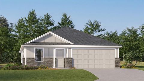 1904 Ventasso Boulevard Providence Village TX 76227