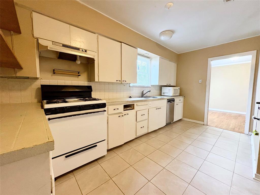 Northern Hills - Residential Lease