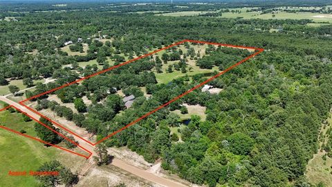 7600 County Road 3700 Athens TX 75752