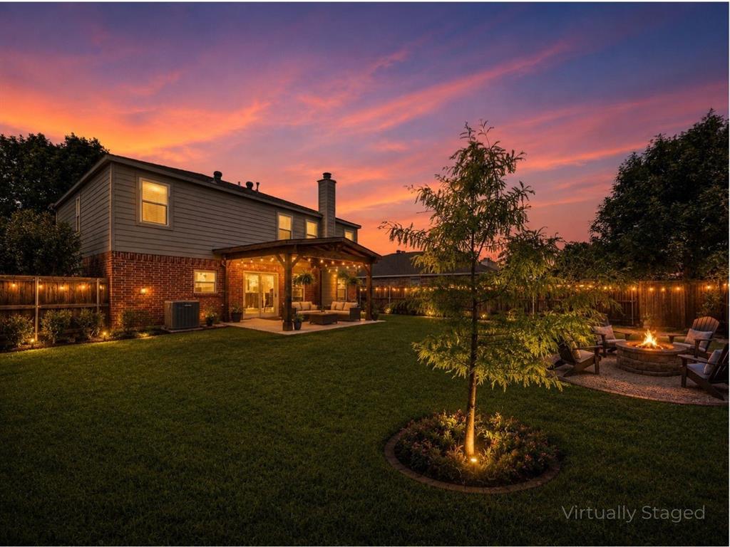 2432 Tisbury Way