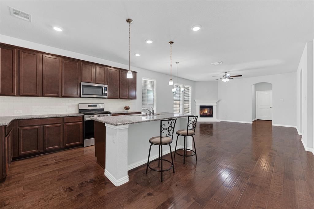 2068 Barx Drive