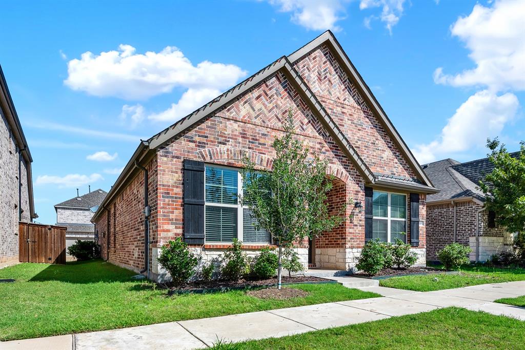 2068 Barx Drive