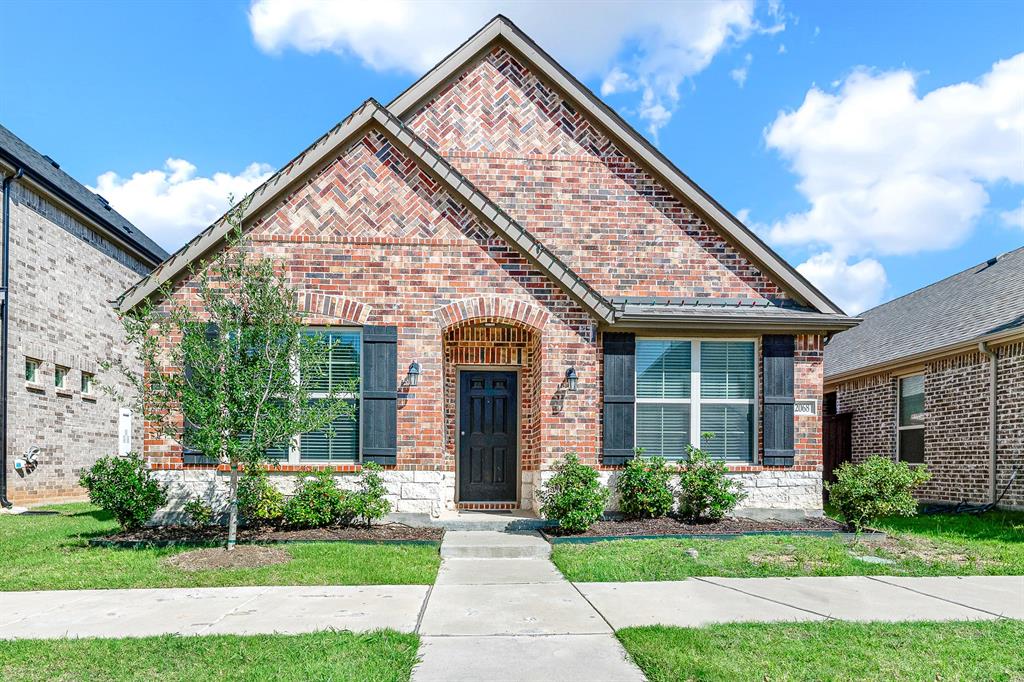 2068 Barx Drive
