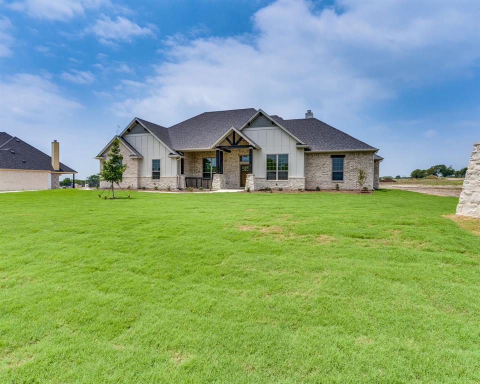 2561 Posey Lane