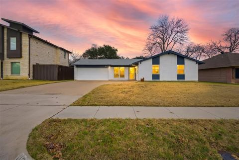 1122 Drexel Drive Plano TX 75075