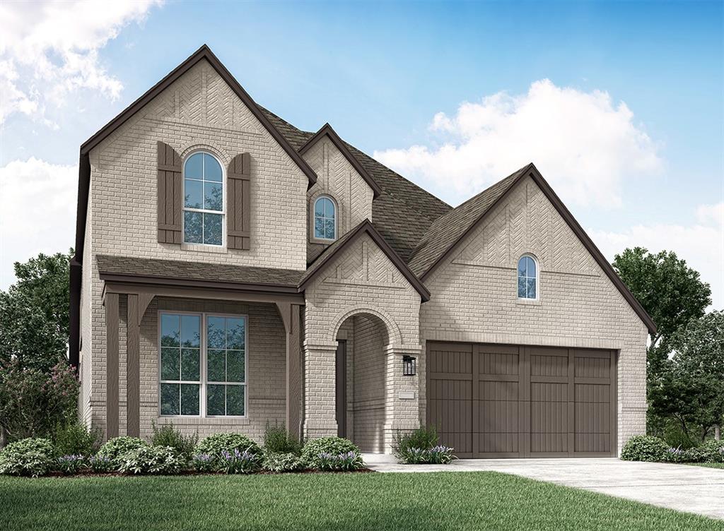 2624 Buckingham Lane