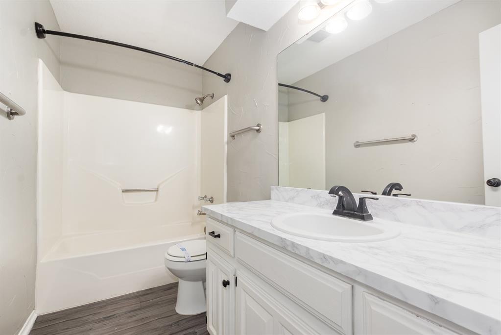 Highland Oaks Add - Residential