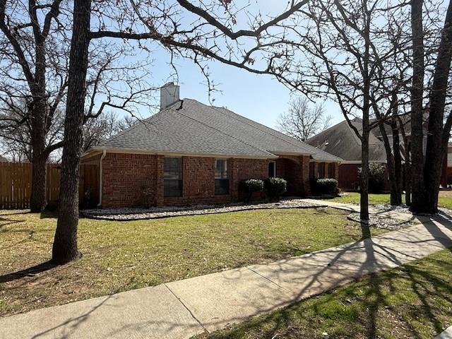 1447 Cat Mountain Trail