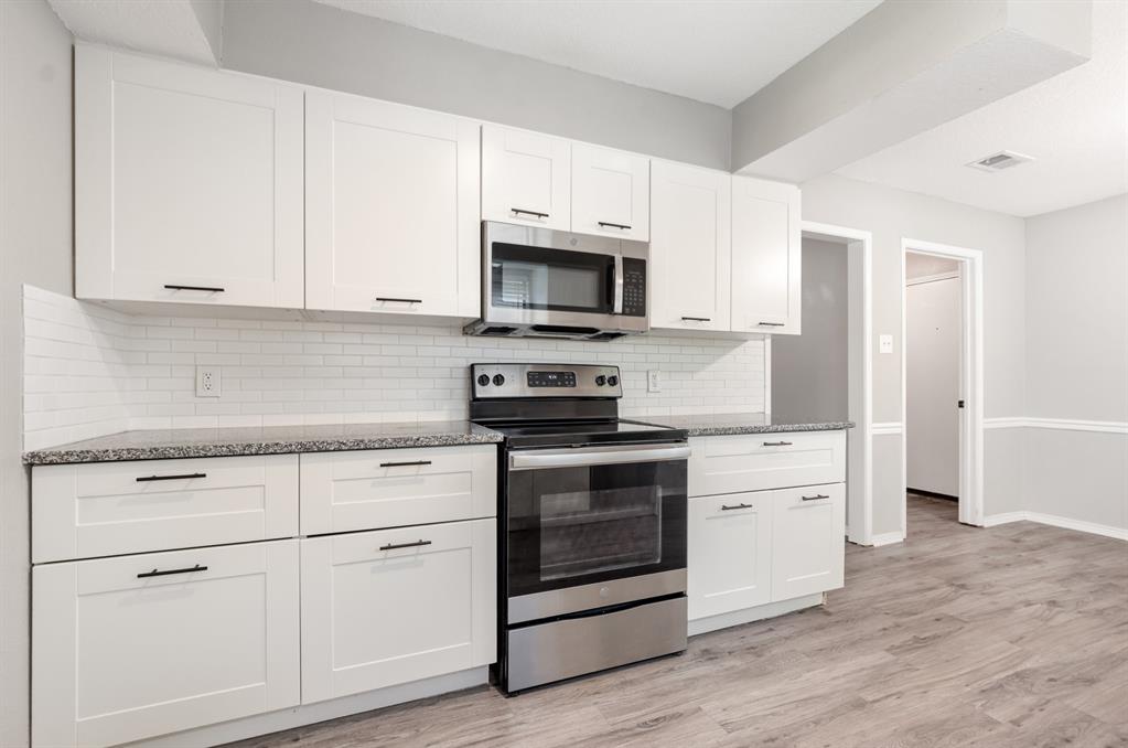 Highland Oaks Add - Residential