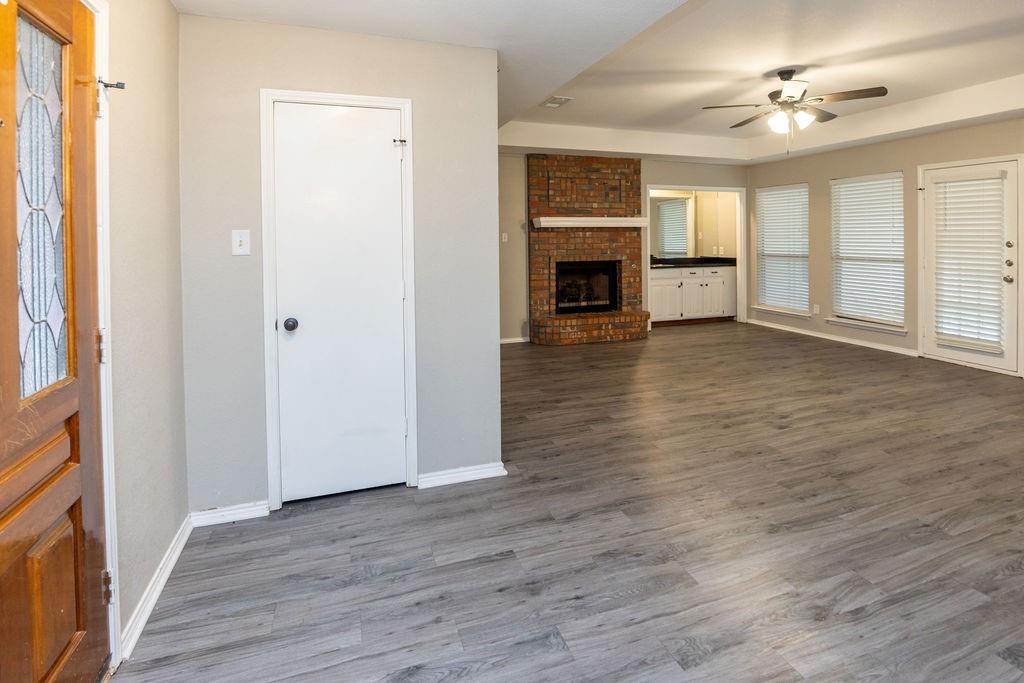1447 Cat Mountain Trail