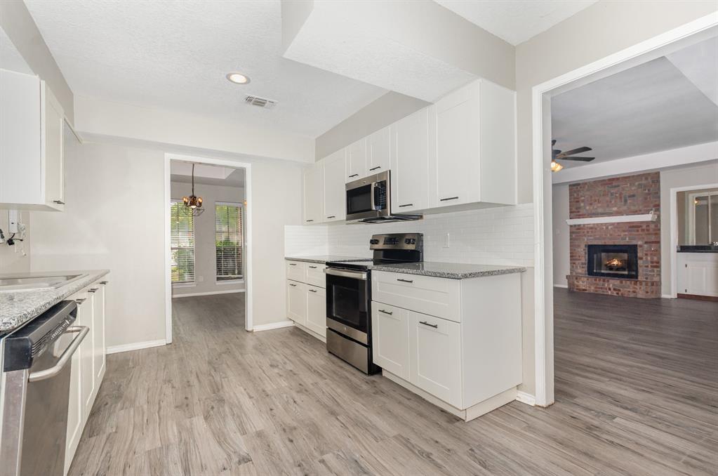 Highland Oaks Add - Residential