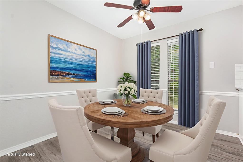 Highland Oaks Add - Residential