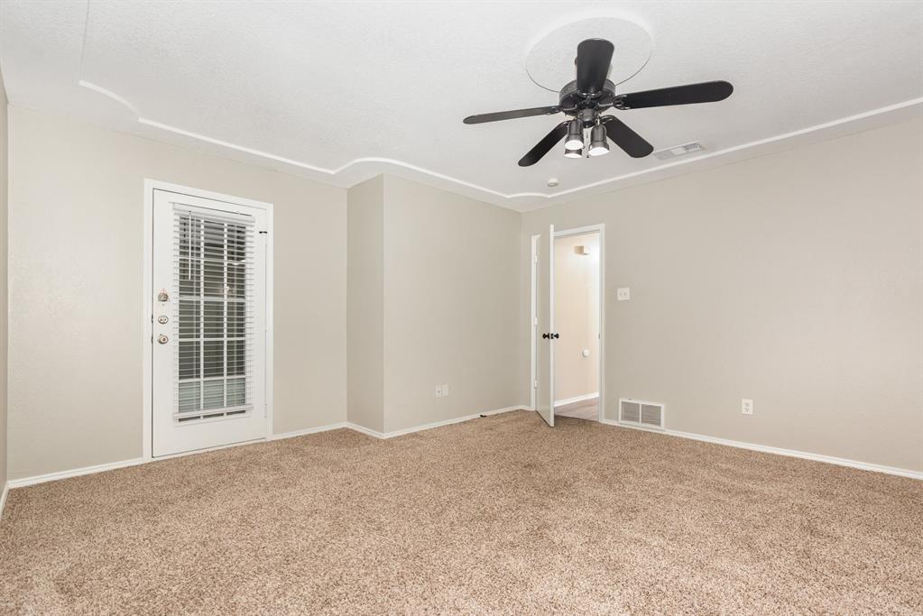 Highland Oaks Add - Residential