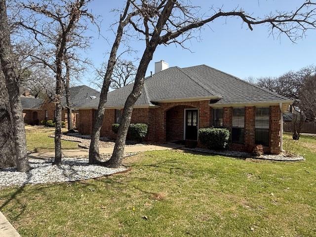 1447 Cat Mountain Trail