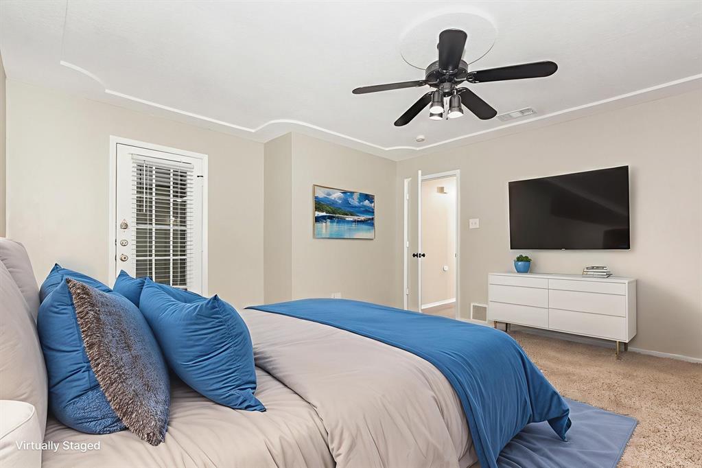 Highland Oaks Add - Residential