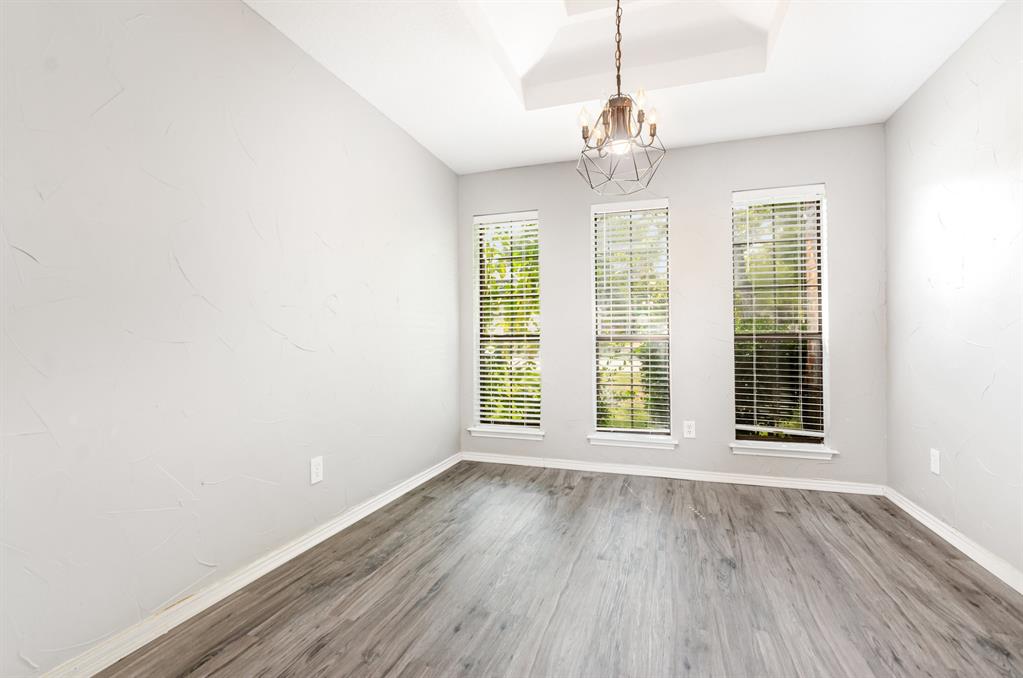 Highland Oaks Add - Residential