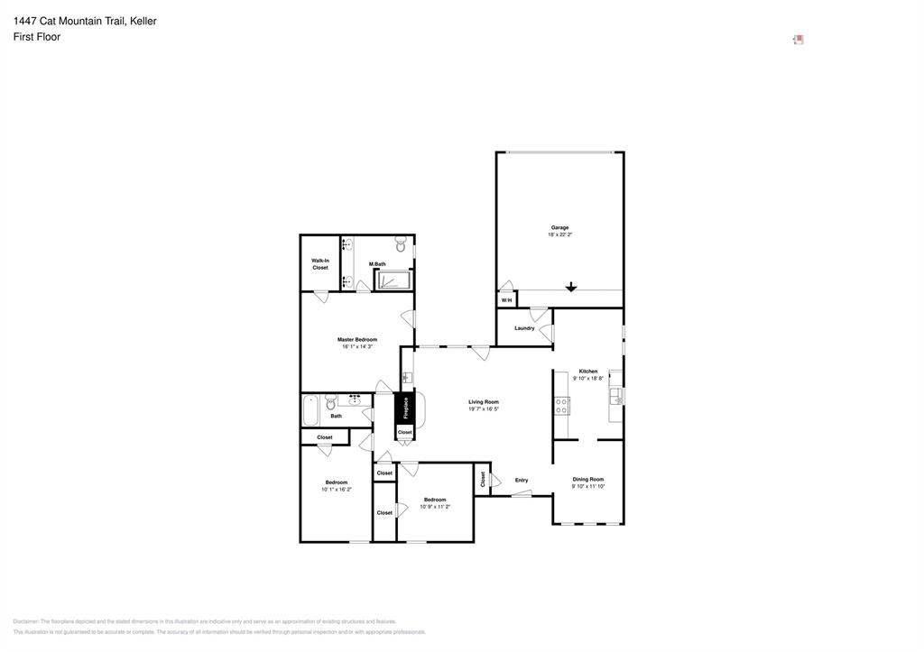 Highland Oaks Add - Residential