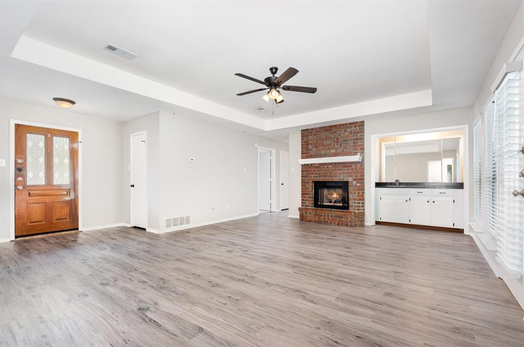 Highland Oaks Add - Residential