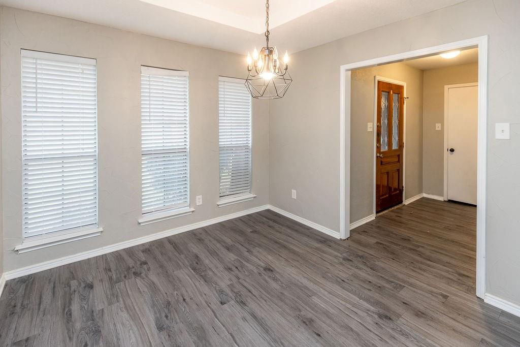 1447 Cat Mountain Trail