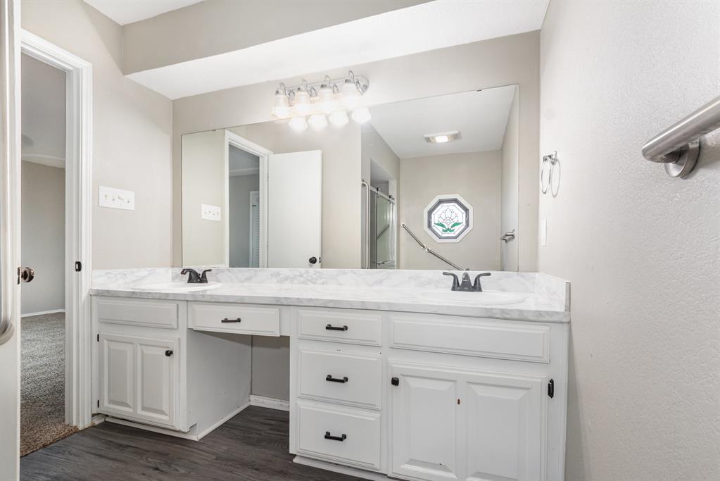 Highland Oaks Add - Residential