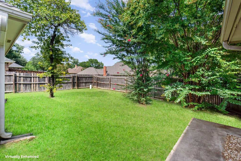 Highland Oaks Add - Residential