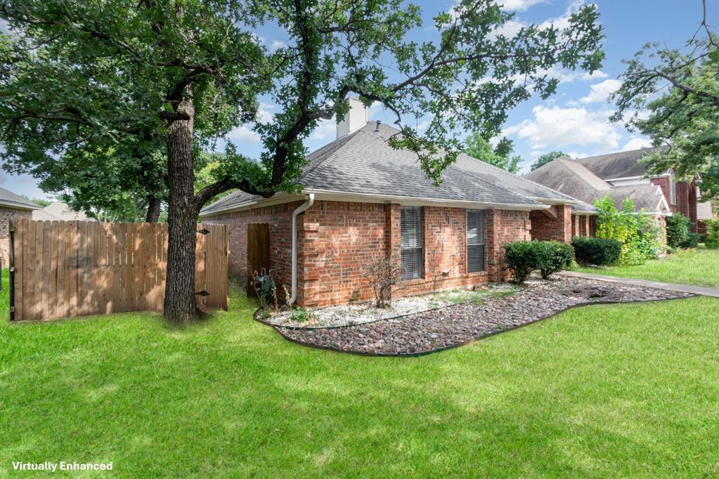 Highland Oaks Add - Residential