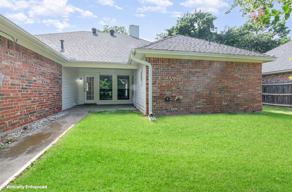 Highland Oaks Add - Residential