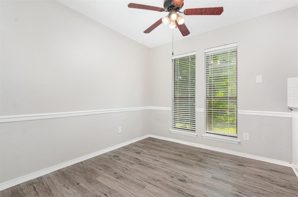 Highland Oaks Add - Residential