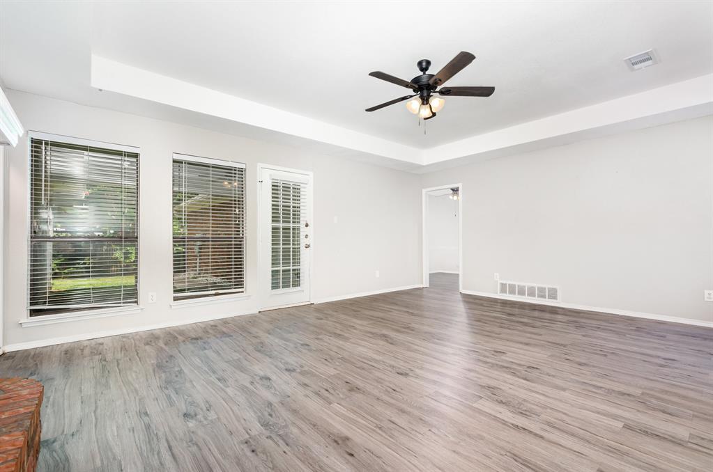 Highland Oaks Add - Residential