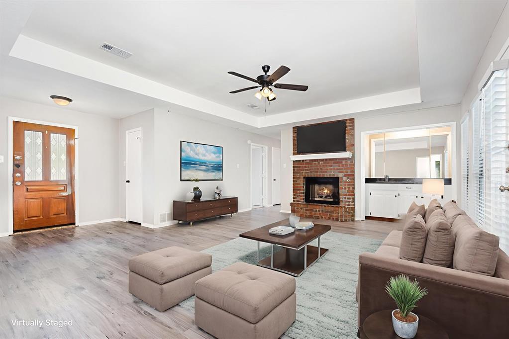 Highland Oaks Add - Residential