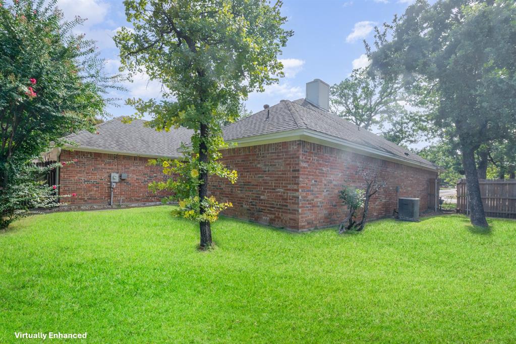 Highland Oaks Add - Residential