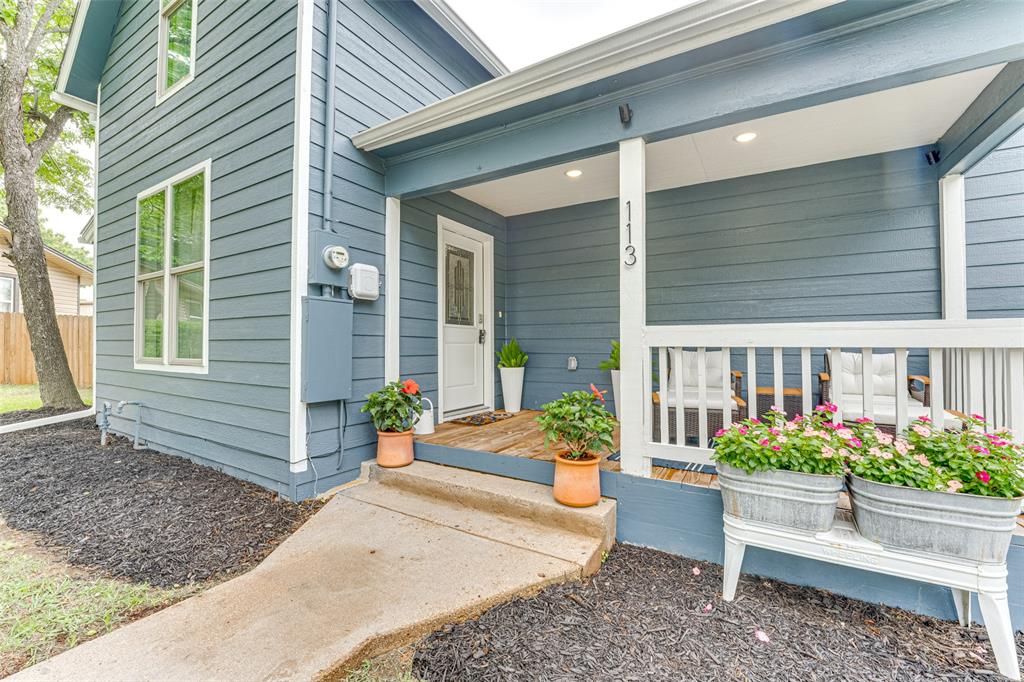 113 Sewell Avenue
