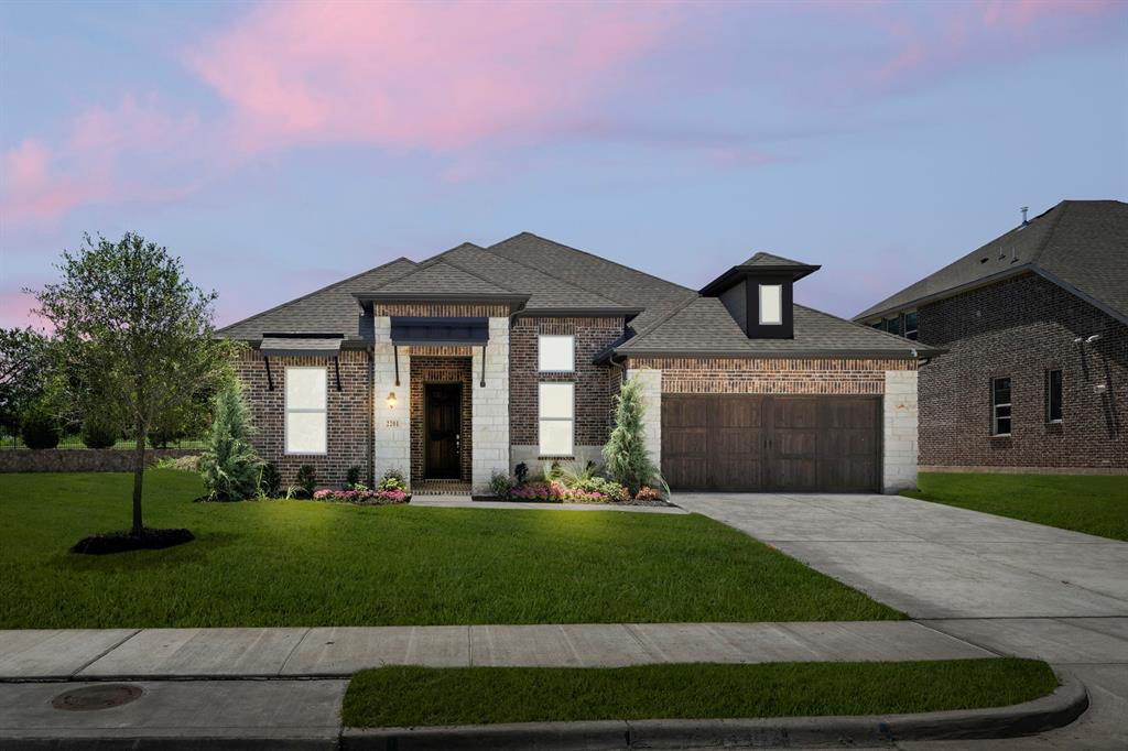 Photo of 2201 Wickersham Road, Rockwall, TX 75087 (MLS # 21340825)