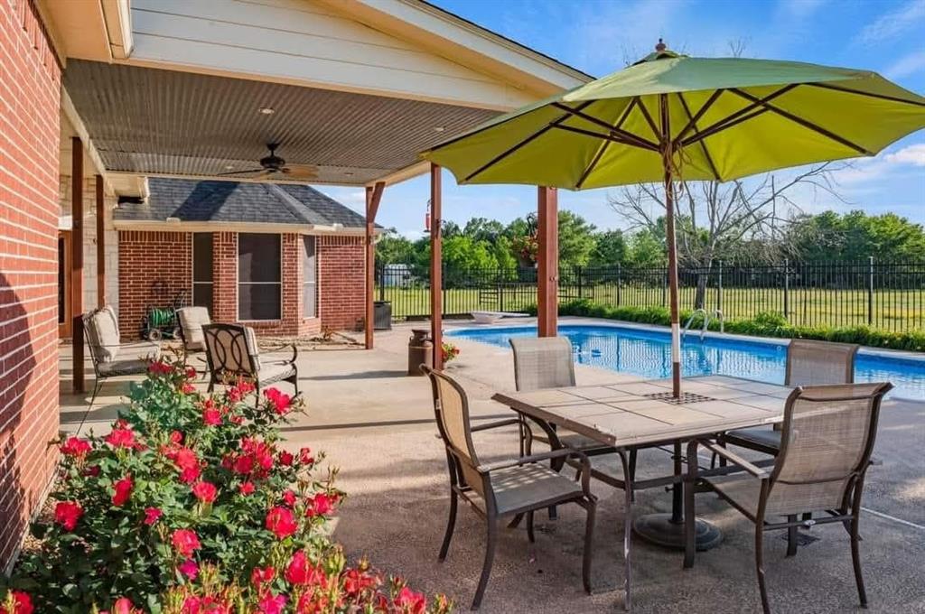 314 County Road 3585