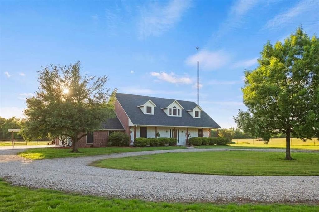 314 County Road 3585