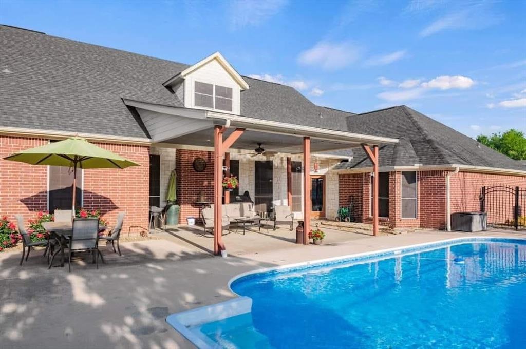 314 County Road 3585