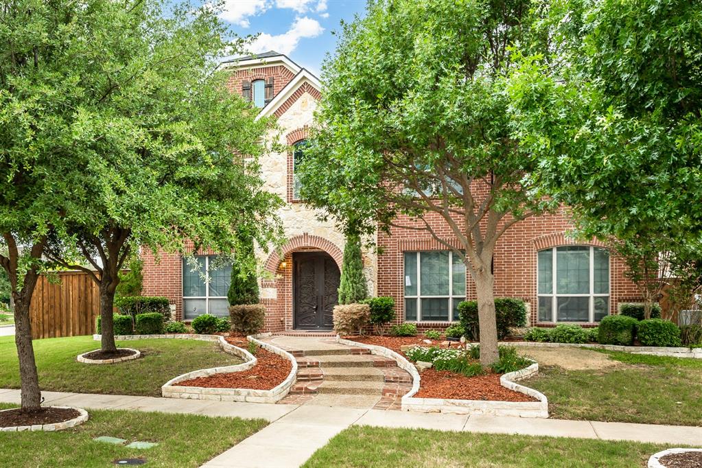 7417 Hidden Cove Lane