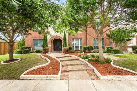 7417 Hidden Cove Lane Frisco TX 75034