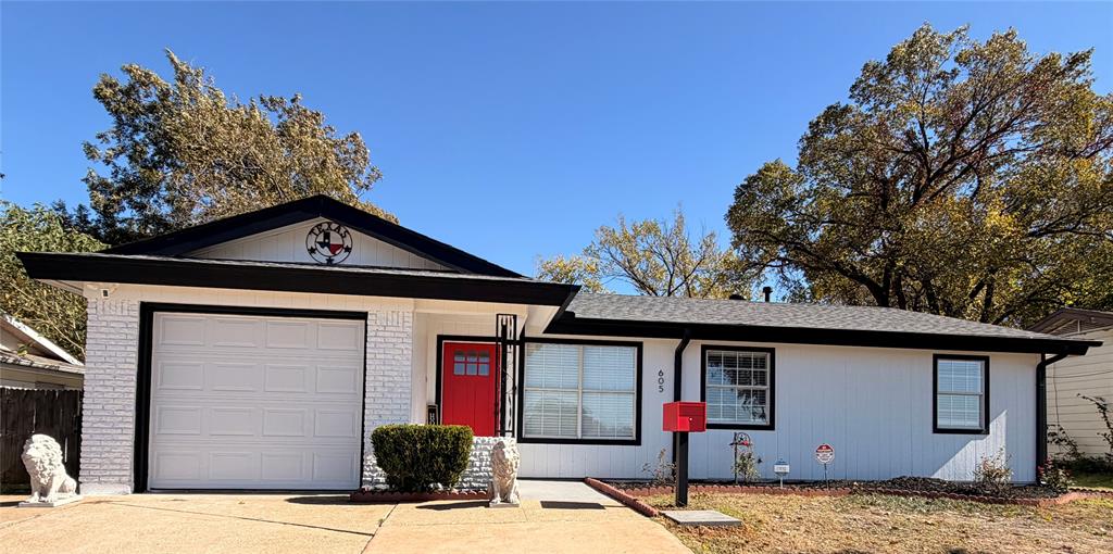 Masonic Heights Add - Residential Lease