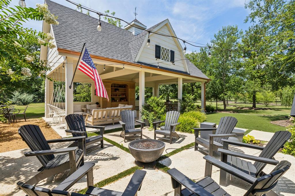 Thompson Springs - Residential