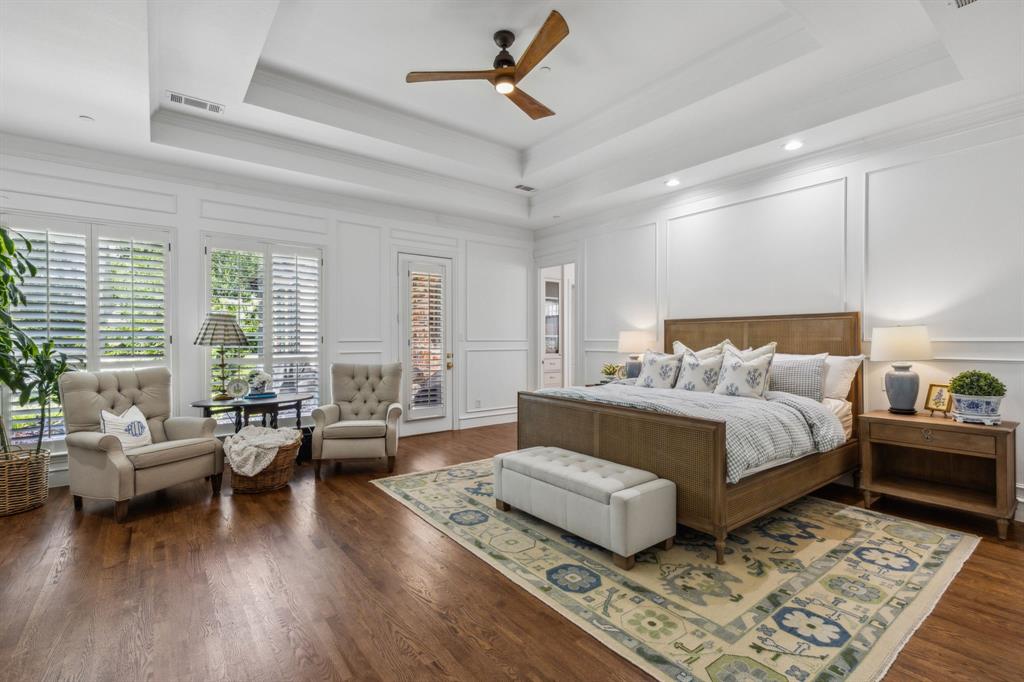 Thompson Springs - Residential