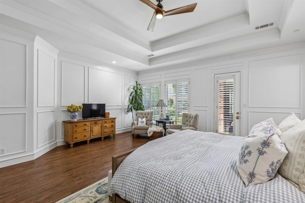 Thompson Springs - Residential