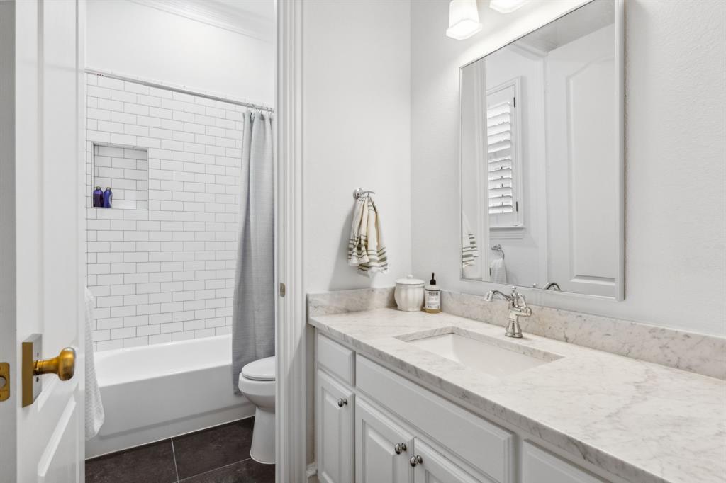 Thompson Springs - Residential